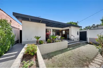 1427 S Doheny Drive, Los Angeles, CA 90035 - Photo 31