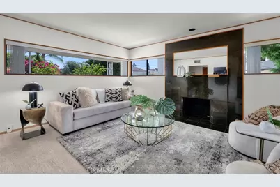 1427 S Doheny Drive, Los Angeles, CA 90035 - Photo 3