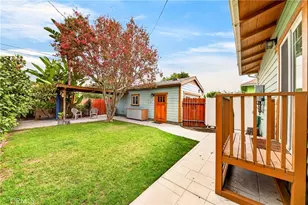 1705 W 52nd, Los Angeles, CA 90062 - Photo 5