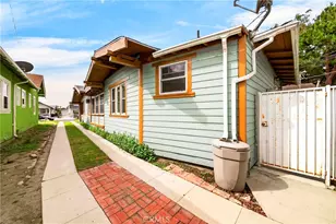 1705 W 52nd, Los Angeles, CA 90062 - Photo 13