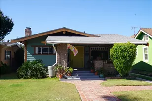 1705 W 52nd, Los Angeles, CA 90062 - Photo 1