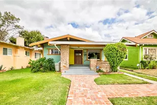 1705 W 52nd, Los Angeles, CA 90062 - Photo 1