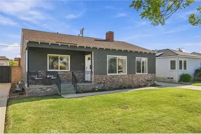 4904 W 123rd, Hawthorne, CA 90250 - Photo 3