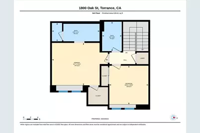 1800 Oak Street #319, Torrance, CA 90501 - Photo 39