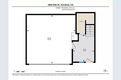 1800 Oak Street #319, Torrance, CA 90501 - Photo 37
