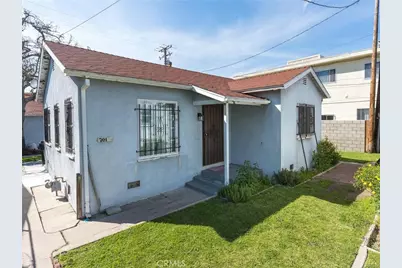 701 Walnut Street, Inglewood, CA 90301 - Photo 1