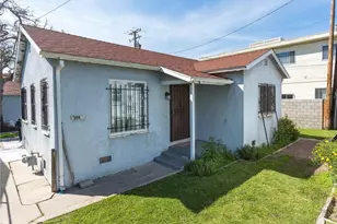 701 Walnut St, Inglewood, CA 90301 - Photo 1