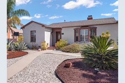 9526 S 4th Ave, Inglewood, CA 90305 - Photo 5