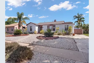 9526 S 4th Ave, Inglewood, CA 90305 - Photo 3