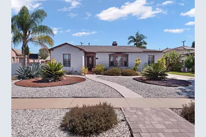 9526 S 4th Ave, Inglewood, CA 90305 - Photo 1