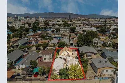 1352 E 21st Street, Los Angeles, CA 90011 - Photo 1