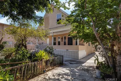 1352 E 21st Street, Los Angeles, CA 90011 - Photo 5