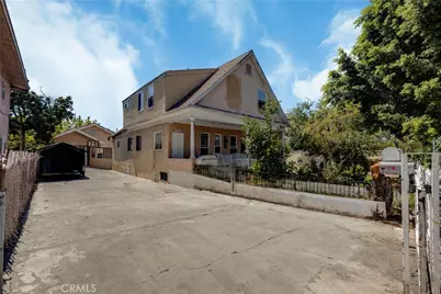 1352 E 21st Street, Los Angeles, CA 90011 - Photo 3