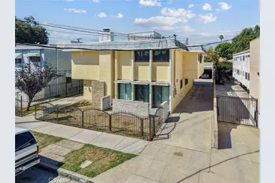 145 W Hillcrest, Inglewood, CA 90301 - Photo 1