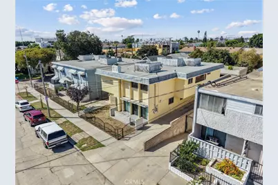 145 W Hillcrest, Inglewood, CA 90301 - Photo 3