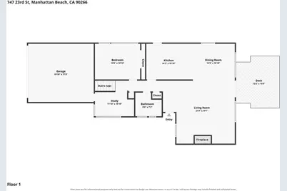 747 23rd Street, Manhattan Beach, CA 90266 - Photo 27