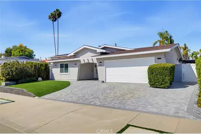 4921 Golden Arrow Drive, Rancho Palos Verdes, CA 90275 - Photo 3