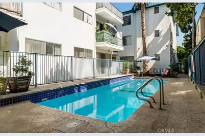 400 S La Fayette Park Place #315, Los Angeles, CA 90057 - Photo 25