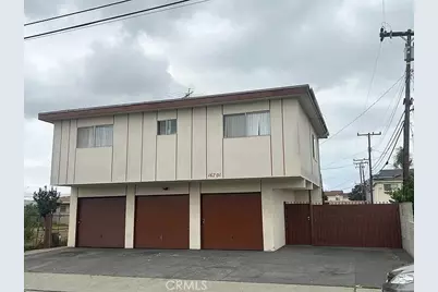 16701 S Berendo, Gardena, CA 90247 - Photo 1