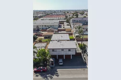 16701 S Berendo, Gardena, CA 90247 - Photo 3