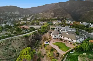 1464 Via Cresta, Pacific Palisades, CA 90272 - Photo 53