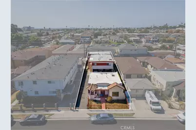 11145 Raymond, Los Angeles, CA 90044 - Photo 5
