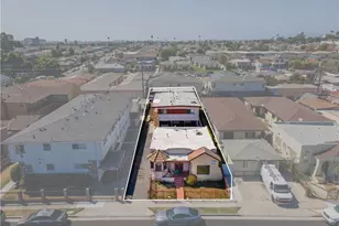 11145 Raymond, Los Angeles, CA 90044 - Photo 5