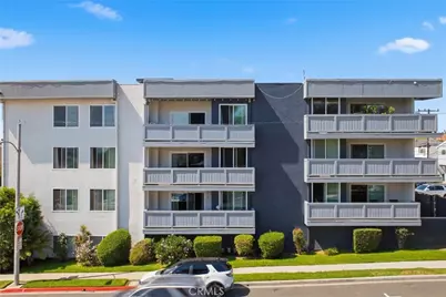 1321 Beryl Street #102, Redondo Beach, CA 90277 - Photo 25