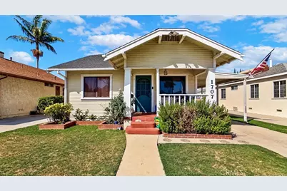 1707 E Poinsettia Street, Long Beach, CA 90805 - Photo 1