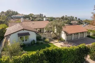28 Caballeros Rd, Rolling Hills, CA 90274 - Photo 1