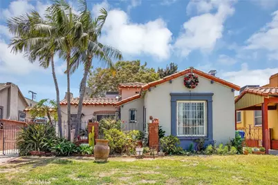 2028 W 84th, Los Angeles, CA 90047 - Photo 3