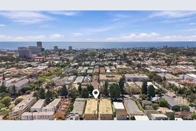 933 11th Street #9, Santa Monica, CA 90403 - Photo 5