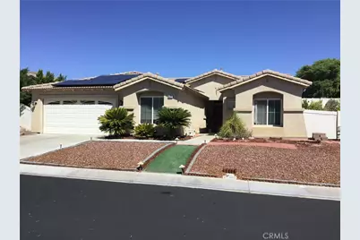8584 Mount Whitney, Desert Hot Springs, CA 92240 - Photo 1