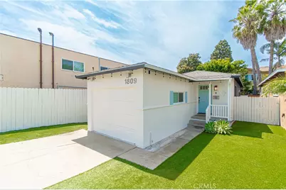 1809 Phelan Lane, Redondo Beach, CA 90278 - Photo 1