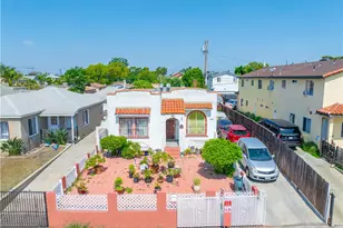 163 E 109th Pl, Los Angeles, CA 90061 - Photo 17