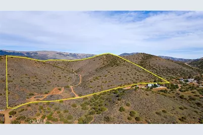 0 Hanawalt Road, Agua Dulce, CA 91390 - Photo 3