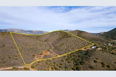0 Hanawalt Road, Agua Dulce, CA 91390 - Photo 1