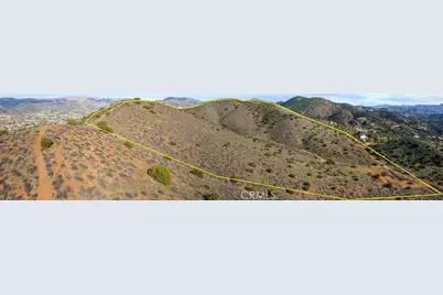 0 Hanawalt Road, Agua Dulce, CA 91390 - Photo 33