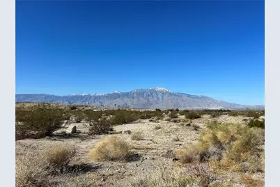 0 Parcel West Of 71875 Dillon Road, Desert Hot Springs, CA 92241 - Photo 1