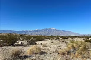 0 Parcel West Of 71875 Dillon Rd, Desert Hot Springs, CA 92241 - Photo 1