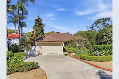 4021 Via Valmonte, Palos Verdes Estates, CA 90274 - Photo 1