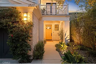 2517 Elm Avenue, Manhattan Beach, CA 90266 - Photo 3