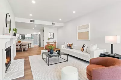 311 Bora Bora Way #118, Marina del Rey, CA 90292 - Photo 1