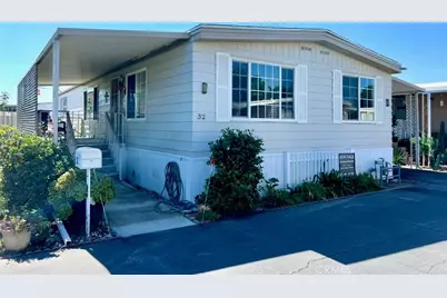 21711 Vera Street #32, Carson, CA 90745 - Photo 1