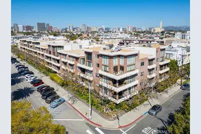 1870 Veteran Avenue #101, Los Angeles, CA 90025 - Photo 61
