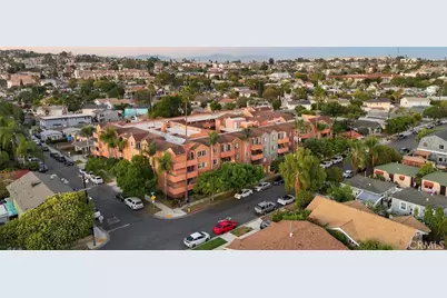 2507 E 15th Street #109, Long Beach, CA 90804 - Photo 47