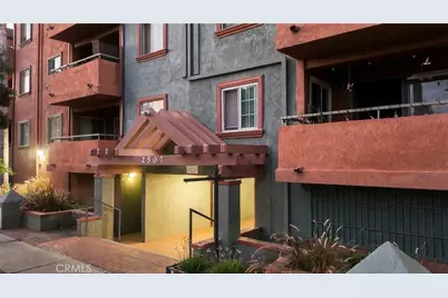 2507 E 15th Street #109, Long Beach, CA 90804 - Photo 45