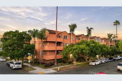 2507 E 15th Street #109, Long Beach, CA 90804 - Photo 1