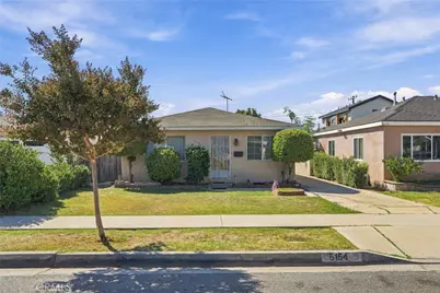 5154 W 134th Street, Hawthorne, CA 90250 - Photo 1
