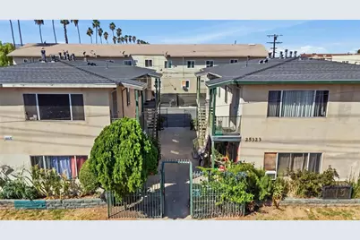 25323 Frampton, Harbor City, CA 90710 - Photo 5